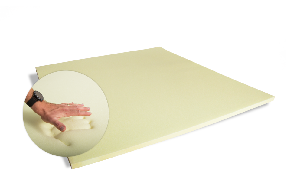 Doplnkový matrac MEMORY FOAM