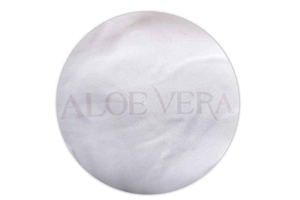 Paplón ALOE VERA